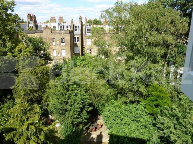 			CONTEMPORARY 1 BED NEAR PRIMROSE HILL, 1 Bedroom, 1 bath, 1 reception Flat			 Primrose Gardens , PRIMROSE HILL